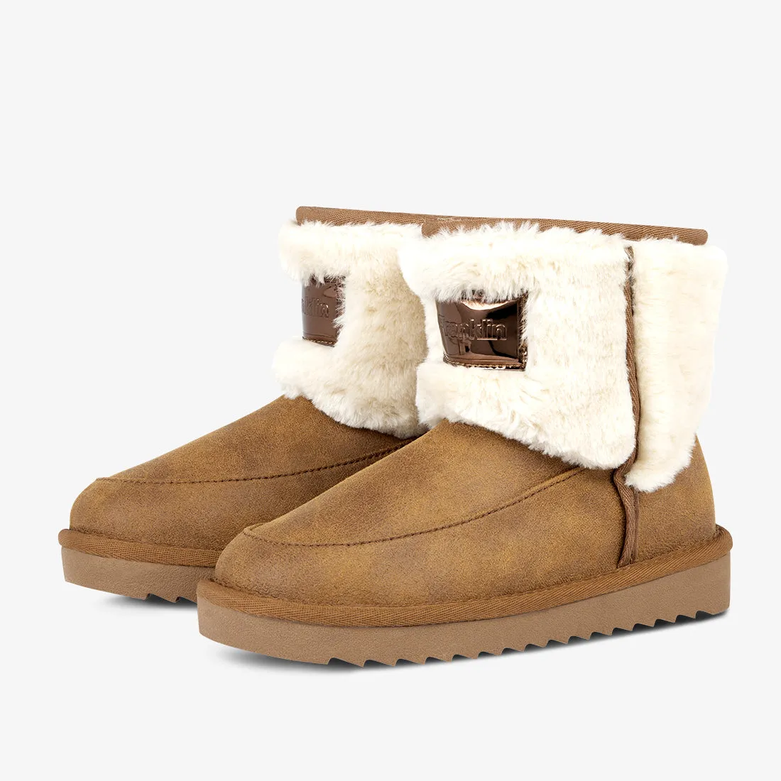 Nordic Low19 Fur Nut