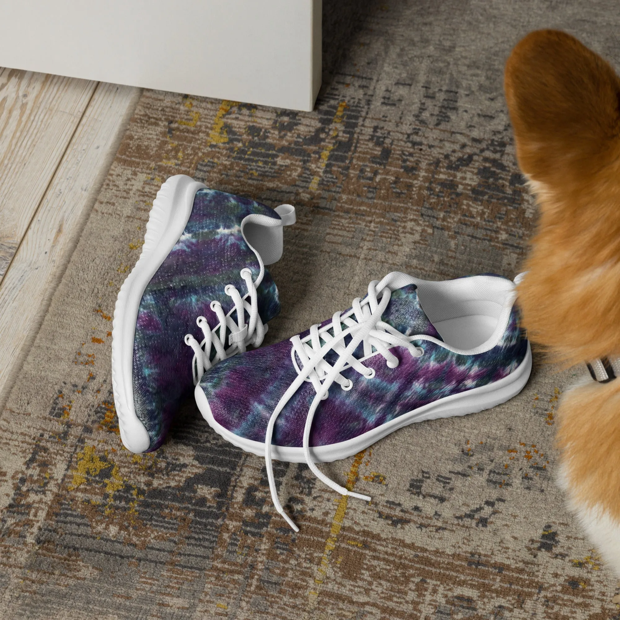 'Parallel Universes' Women’s athletic shoes