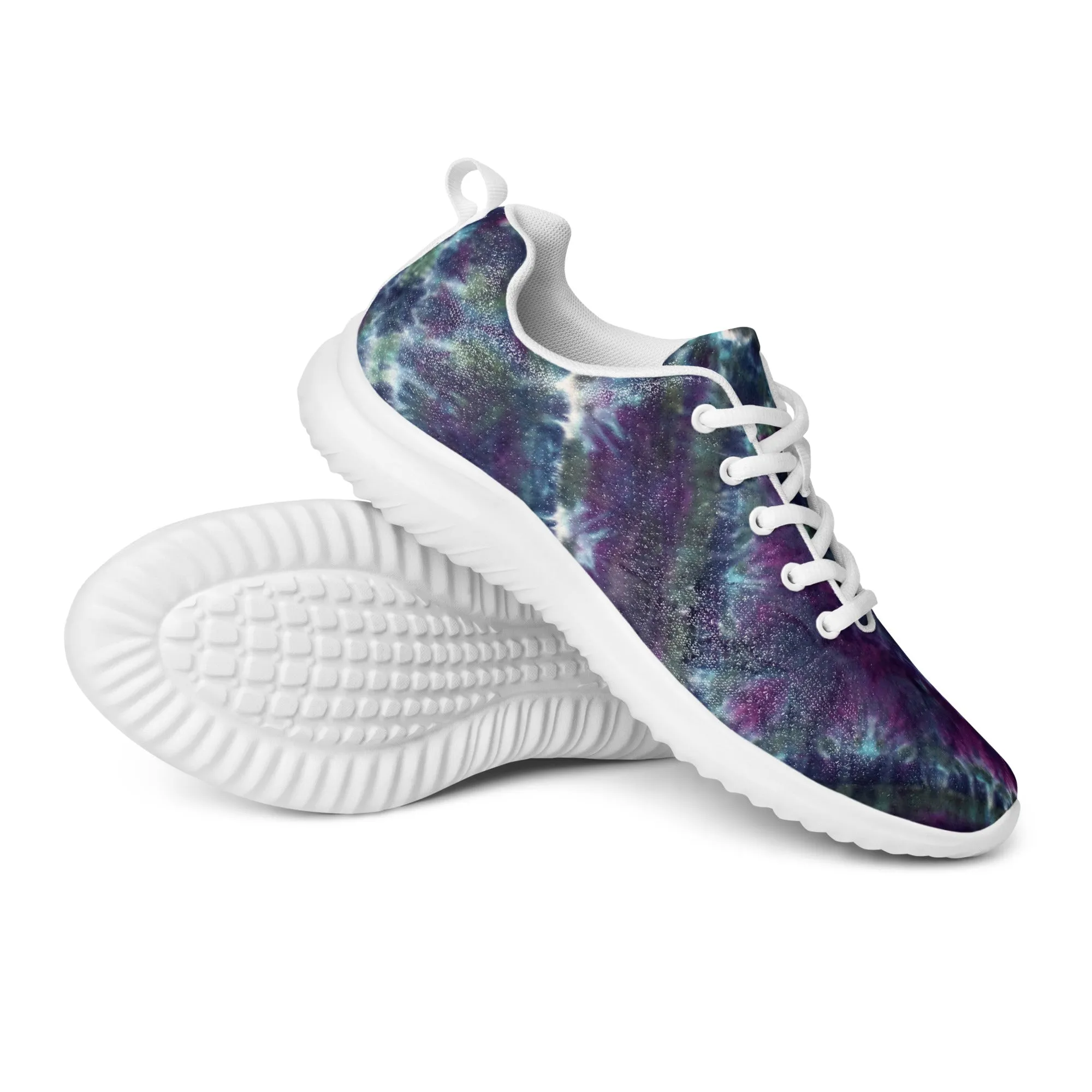 'Parallel Universes' Women’s athletic shoes
