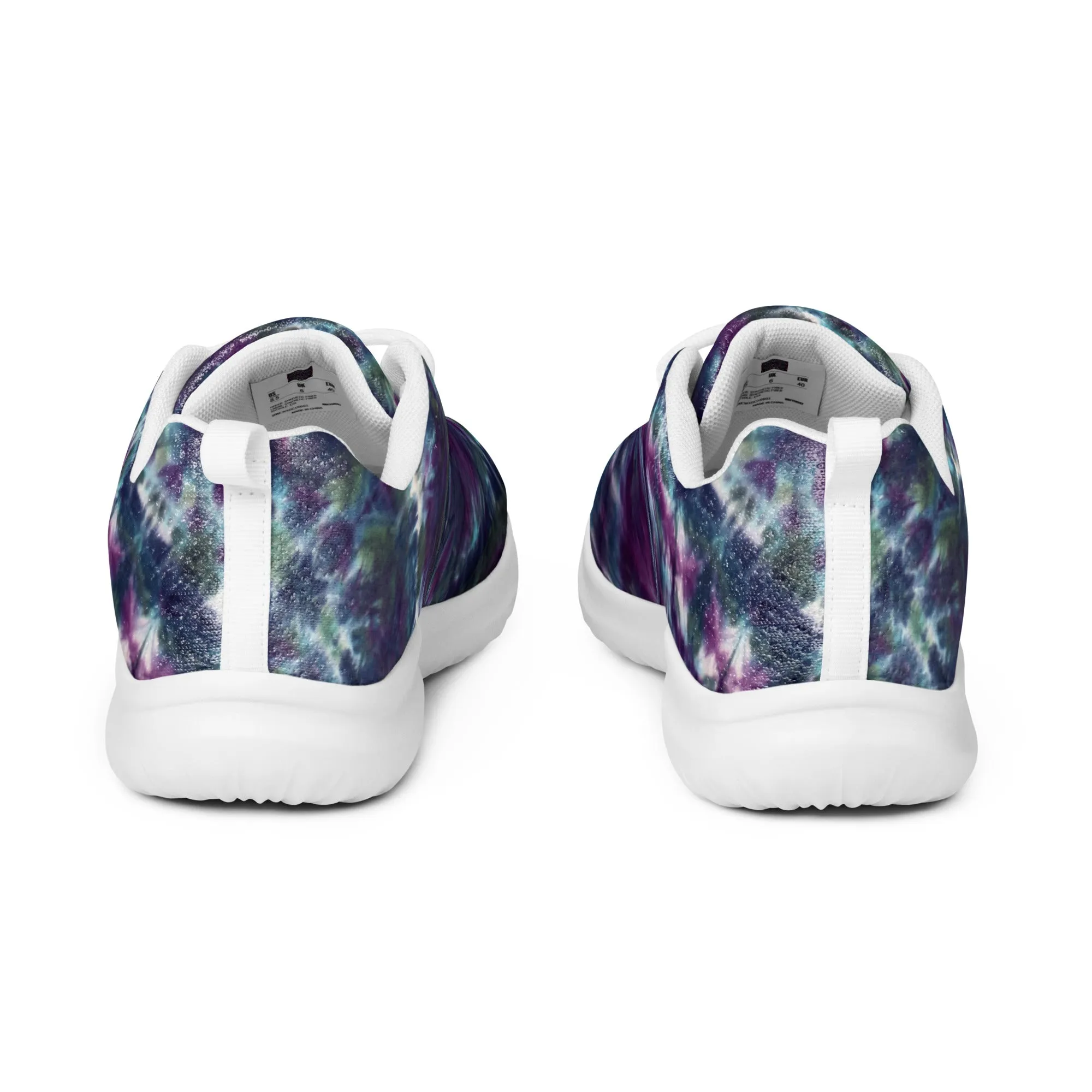 'Parallel Universes' Women’s athletic shoes