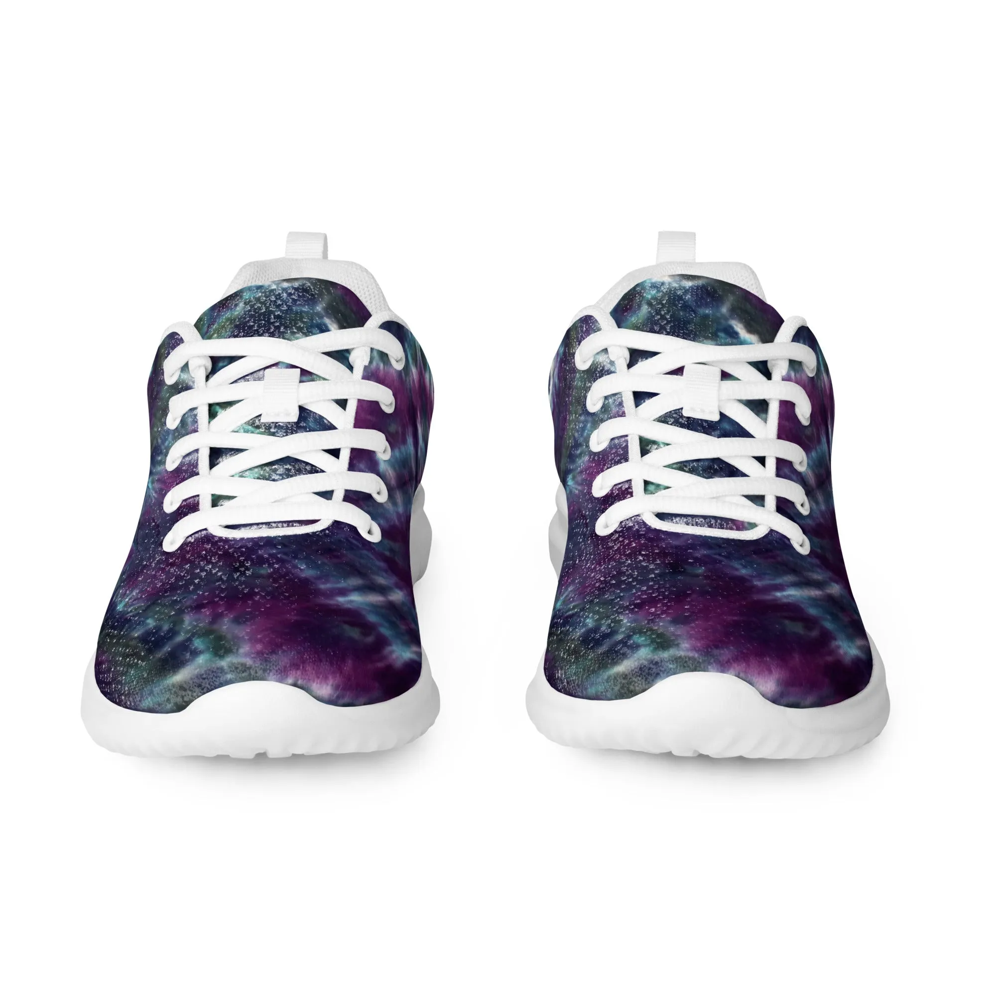 'Parallel Universes' Women’s athletic shoes