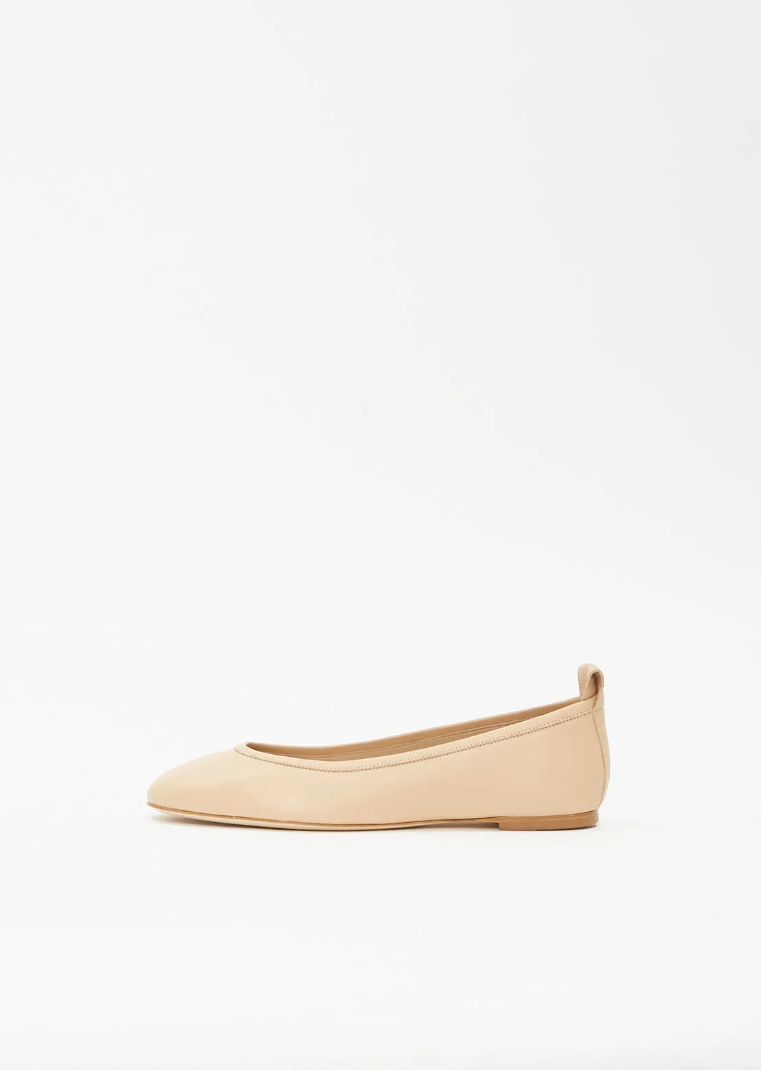 Point Ballet — Soft Tan