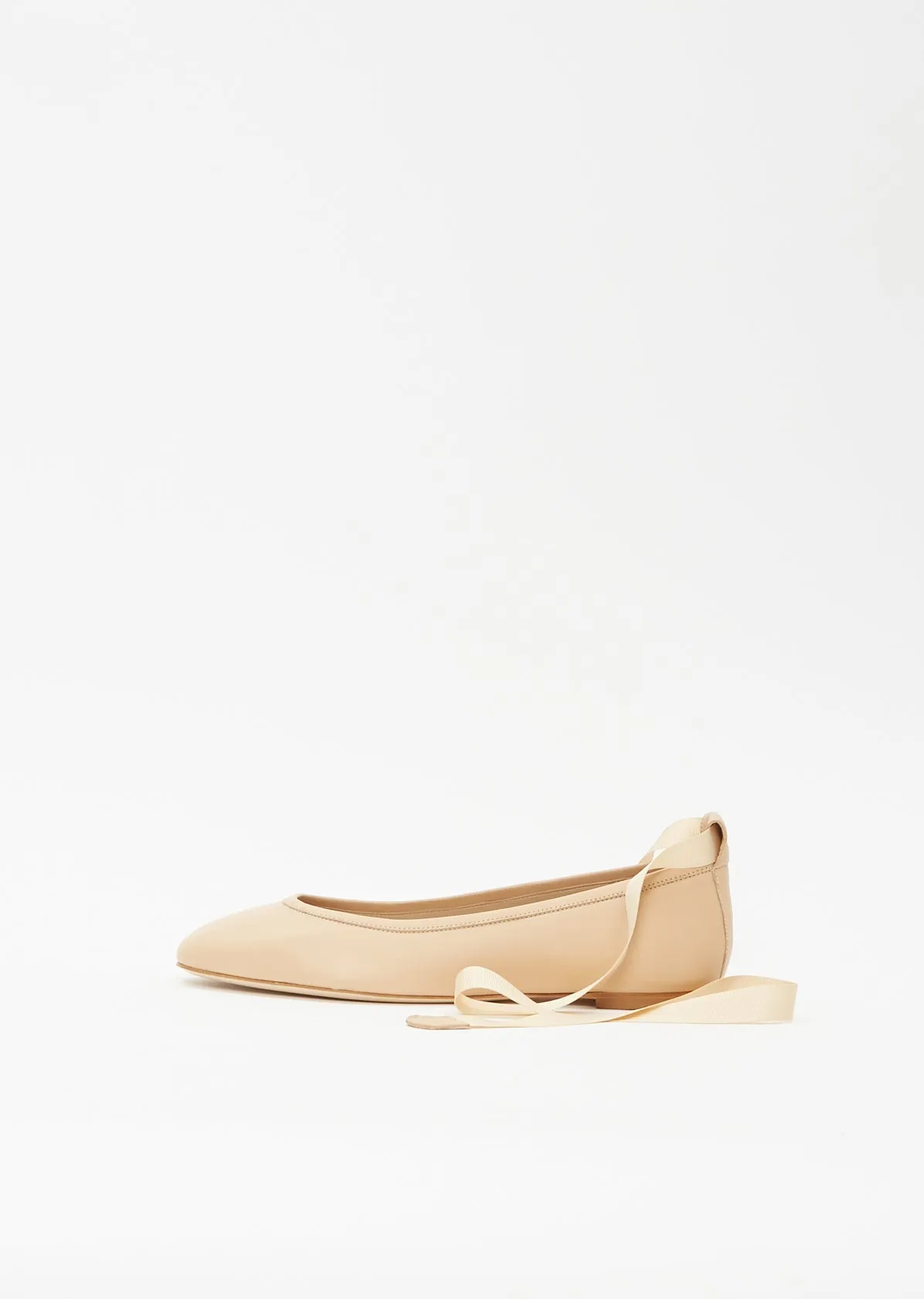 Point Ballet — Soft Tan
