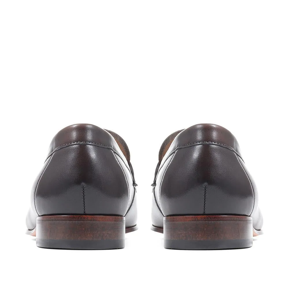 Roscoe Penny Loafers - ROSCOE / 321 660