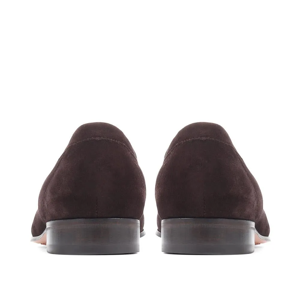 Roscoe Penny Loafers - ROSCOE / 321 660
