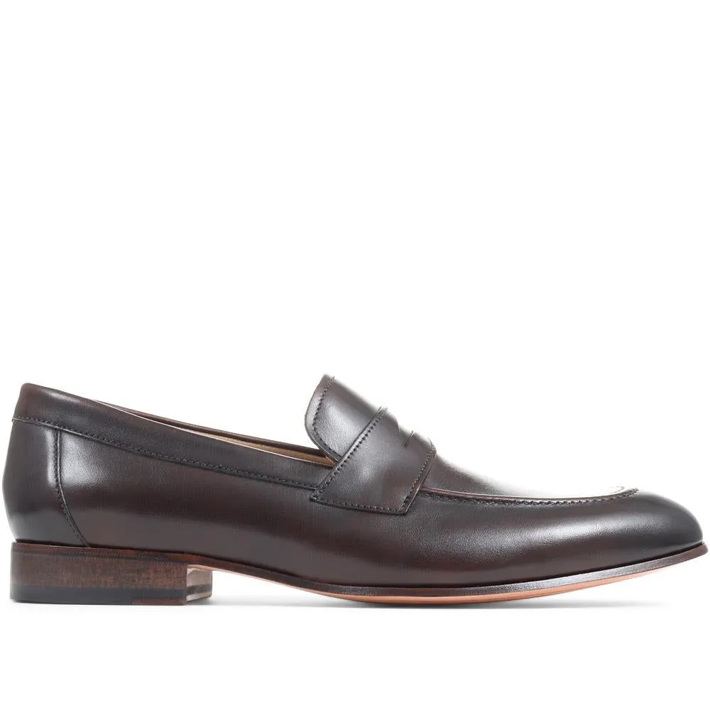 Roscoe Penny Loafers - ROSCOE / 321 660