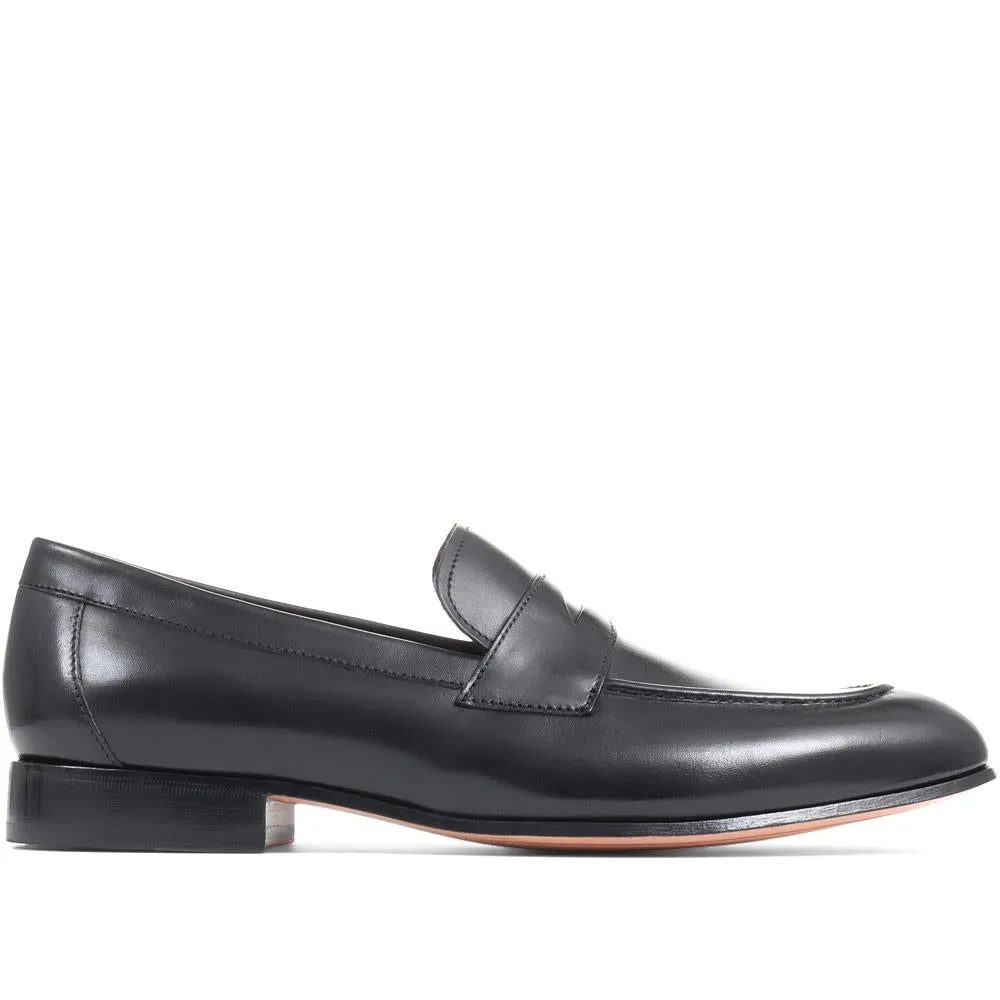Roscoe Penny Loafers - ROSCOE / 321 660