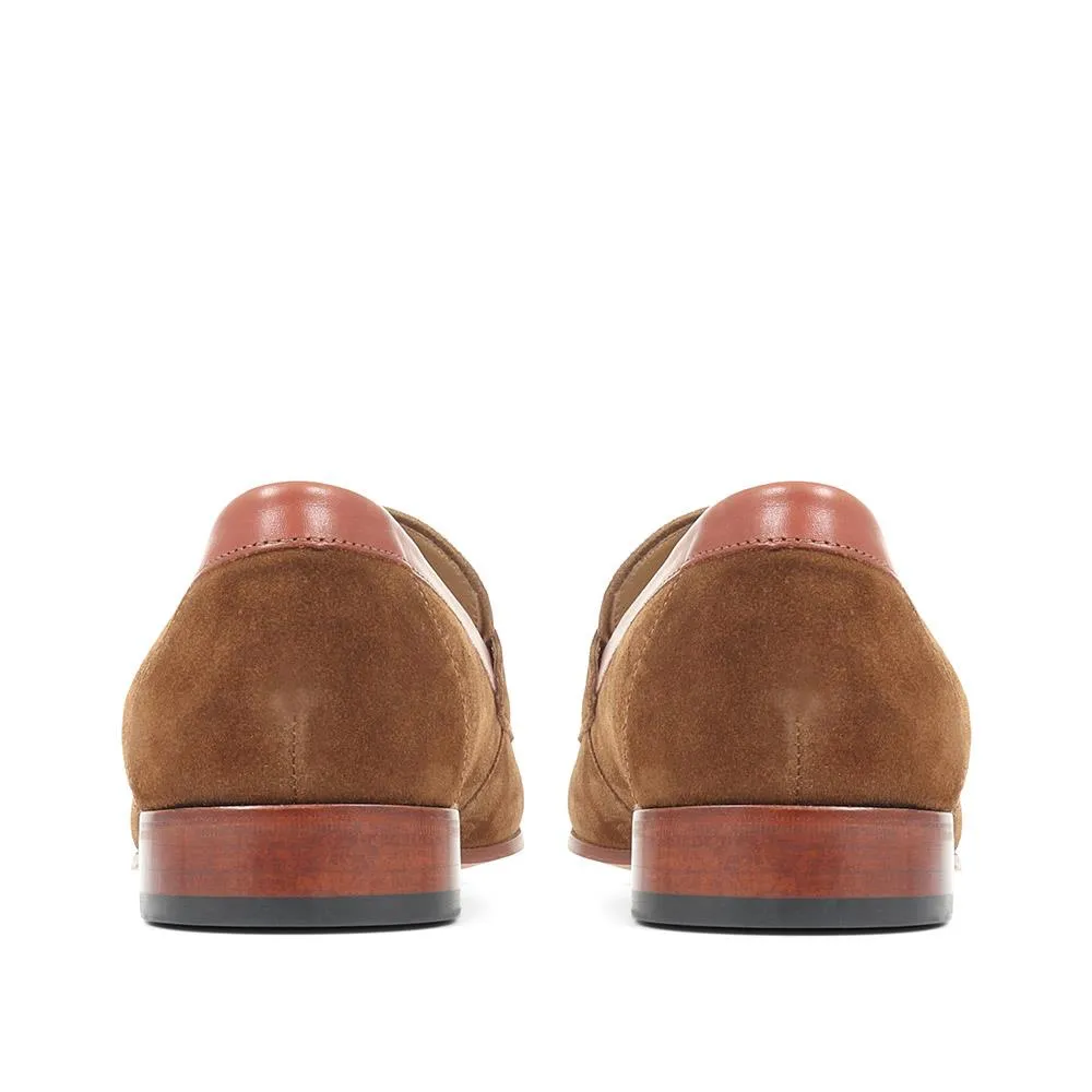Roscoe Penny Loafers - ROSCOE / 321 660