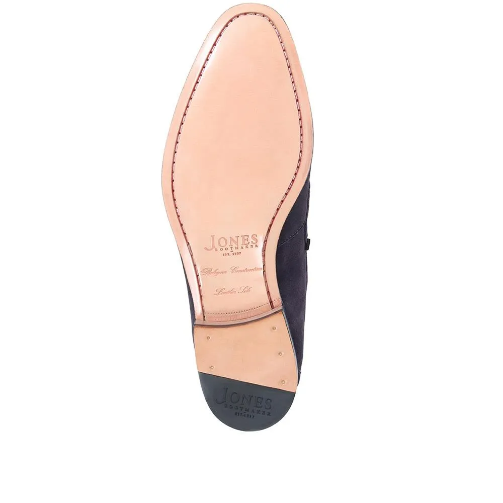 Roscoe Penny Loafers - ROSCOE / 321 660