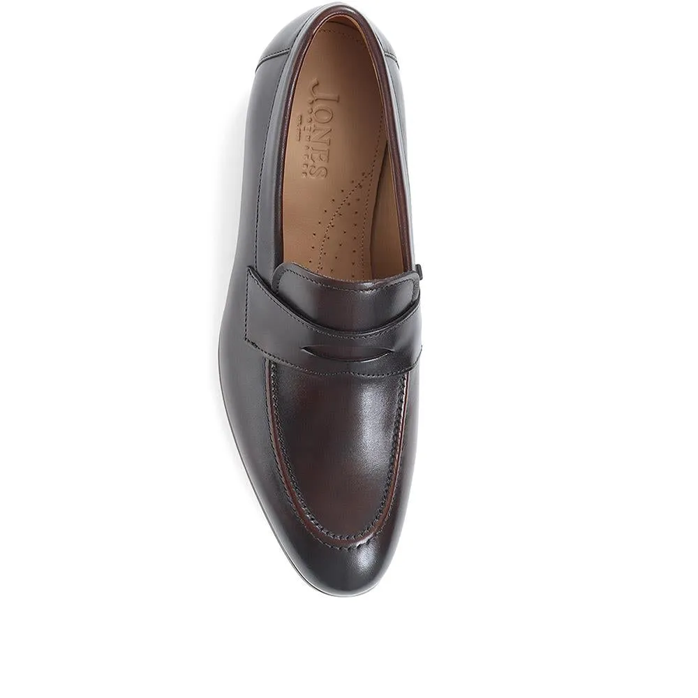 Roscoe Penny Loafers - ROSCOE / 321 660