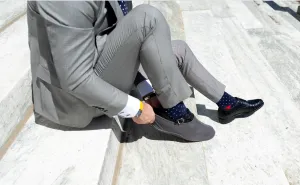 Slip On Titanium
