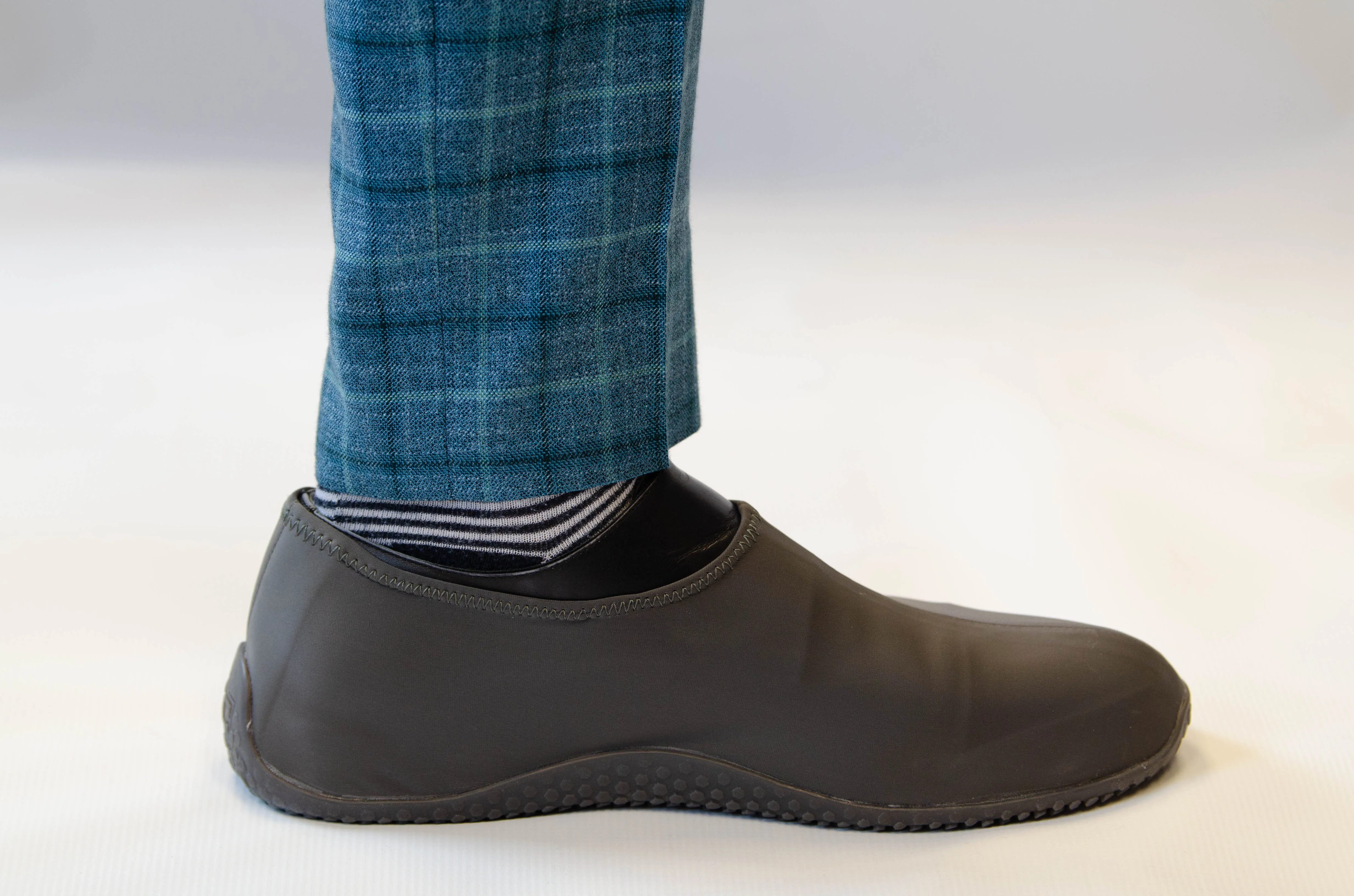 Slip On Titanium