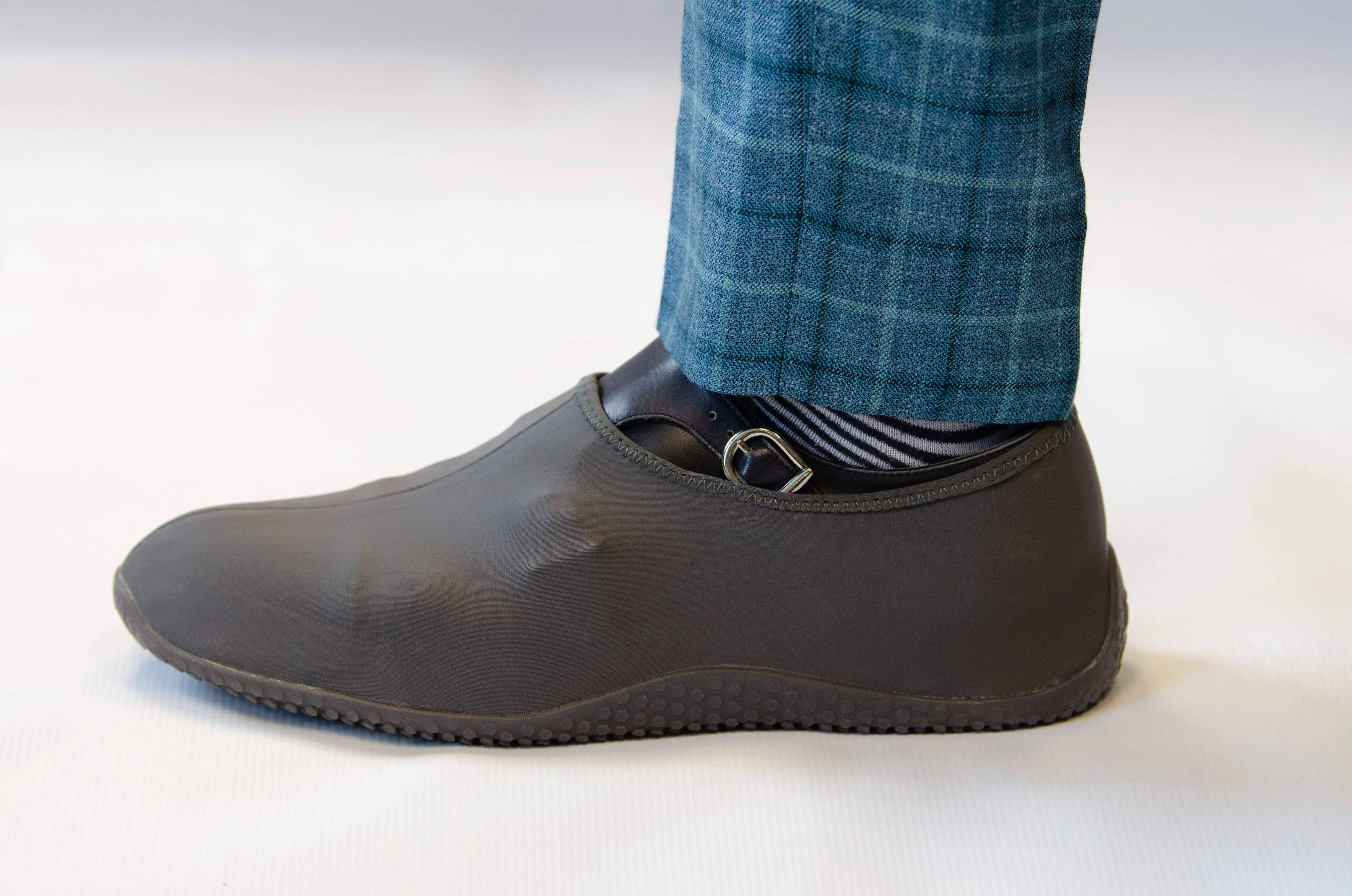 Slip On Titanium