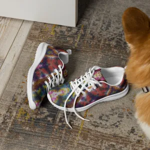 'The Ripple Effect' Women’s athletic shoes